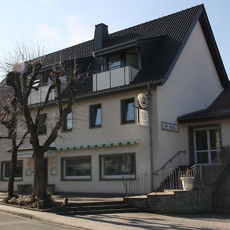 Gasthof Grofe Effeln Exterior foto