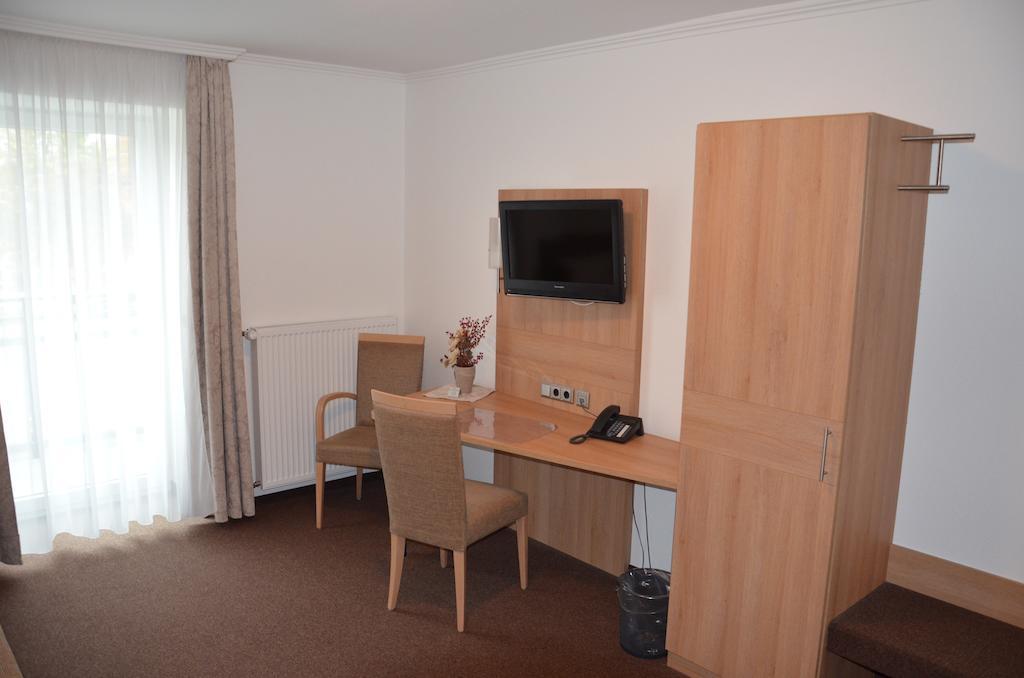Gasthof Grofe Effeln Quarto foto