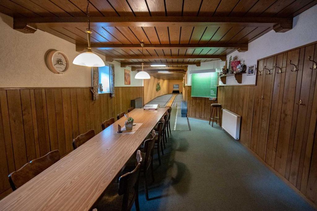 Gasthof Grofe Effeln Exterior foto
